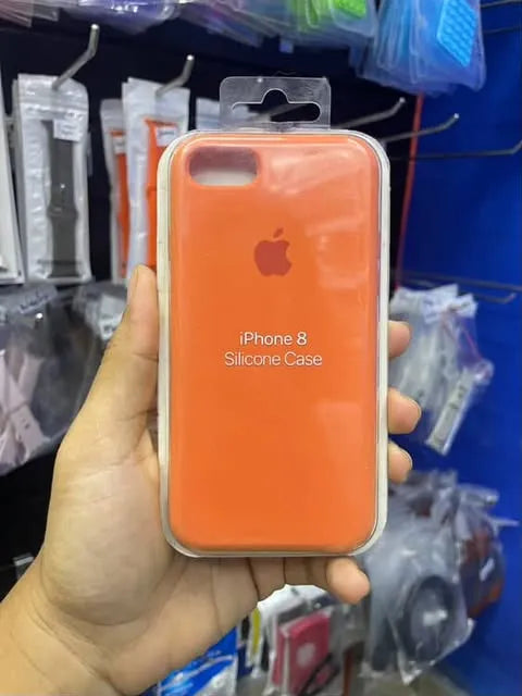 iPhone 6 / 7 / 8