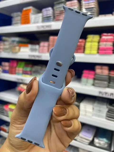 Manillas 38 / 40 / 41mm Smartwatch Applewatch Smartband | Correa Smart Band | Pulso Apple Watch | Pulsera Smart Watch