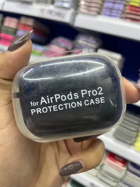 Case Airpods Pro 2da Generacion