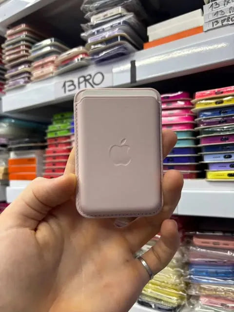 Billetera Magnetica Magsafe | iPhone