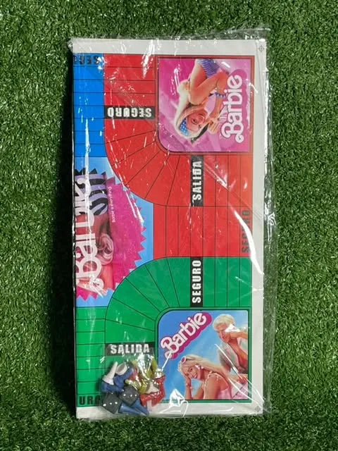 Parques | Juego Tradicional | Juegos Para Niños | Familia
