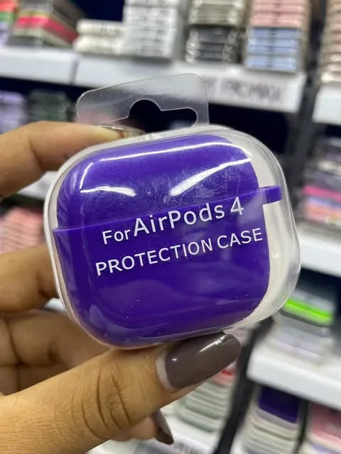 Case Airpods 4