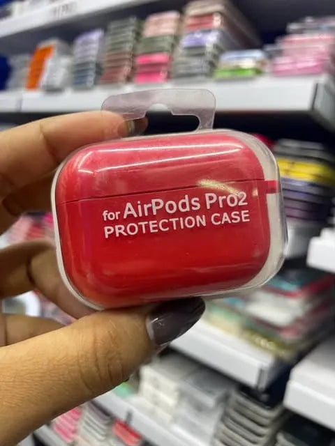 Case Airpods Pro 2da Generacion