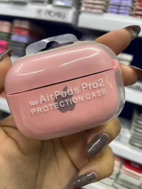 Case Airpods Pro 2da Generacion