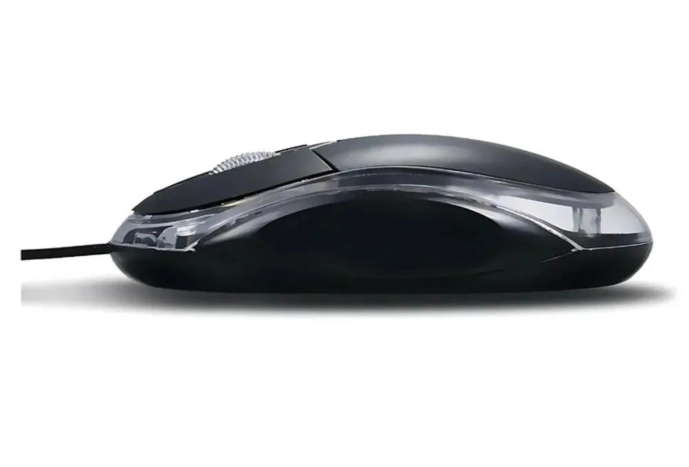 Mouse Alambrico 1200 Dpi | High Precision | Optical Mouse | Alambrico
