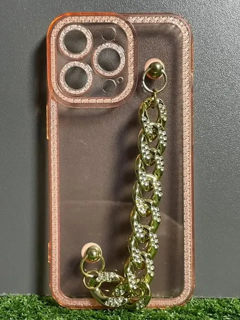 13 Pro | Fashion Case | Forro Rigido | Carcasa Protectora | Full Proteccion