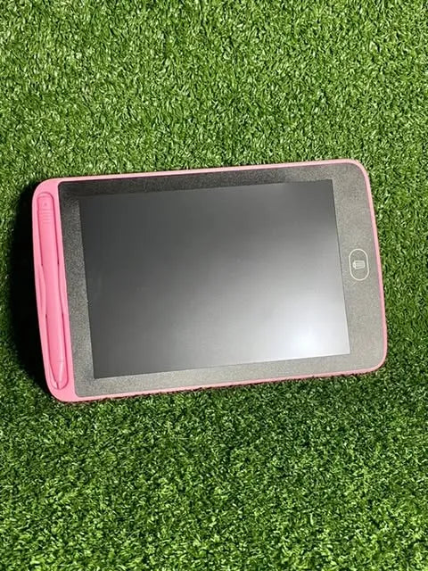 Tablero Magico | Borrable | Tablet Para Pintar