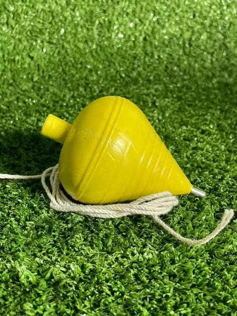 Trompo | Juego Tradicional | Infancia | Juegos Para Niños | Grande