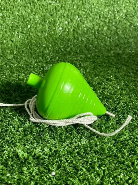 Trompo | Juego Tradicional | Infancia | Juegos Para Niños | Grande