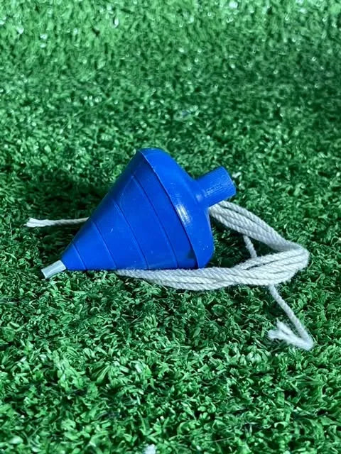 Trompo | Juego Tradicional | Infancia | Juegos Para Niños | Mediano