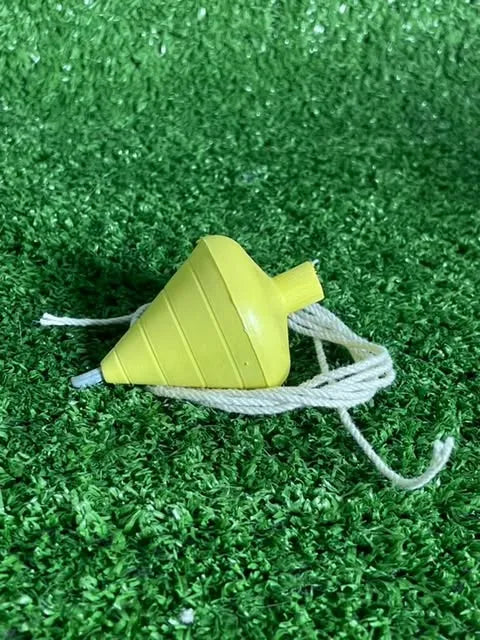 Trompo | Juego Tradicional | Infancia | Juegos Para Niños | Mediano