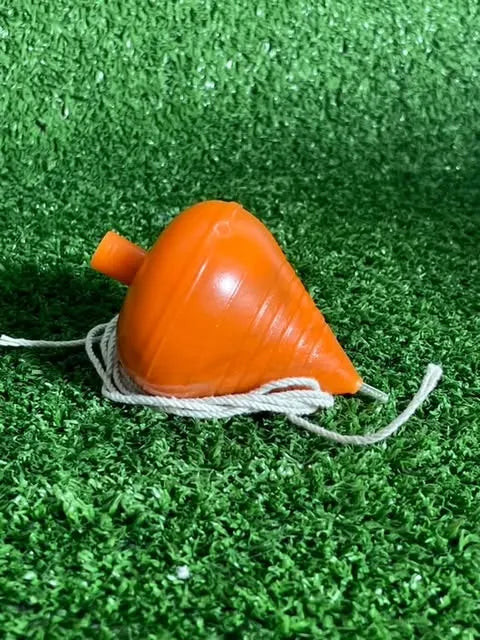 Trompo | Juego Tradicional | Infancia | Juegos Para Niños | Grande