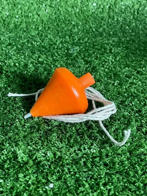 Trompo | Juego Tradicional | Infancia | Juegos Para Niños | Mediano