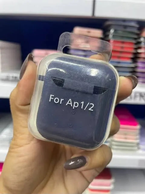 Case Airpods Serie 1 /2