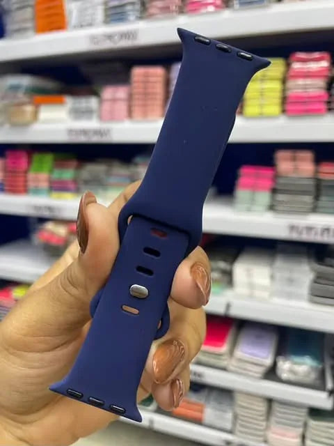 Manillas 38 / 40 / 41mm Smartwatch Applewatch Smartband | Correa Smart Band | Pulso Apple Watch | Pulsera Smart Watch