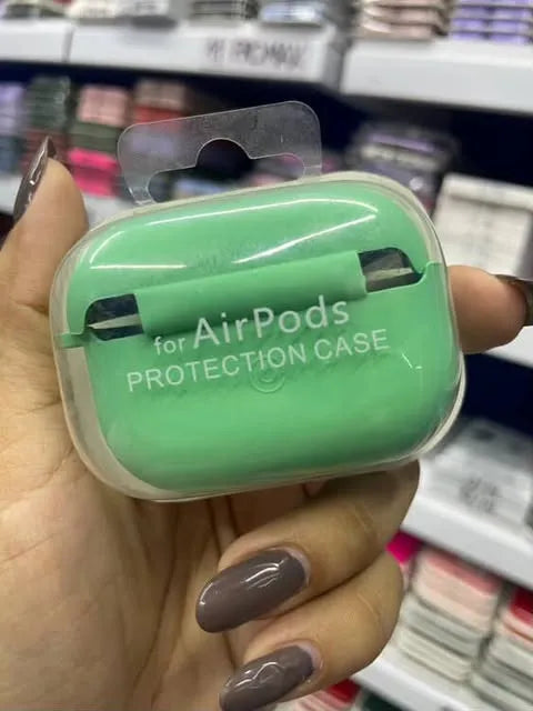 Case Airpods Pro 2da Generacion