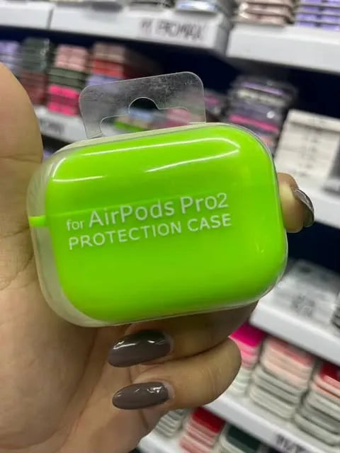 Case Airpods Pro 2da Generacion