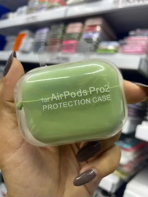 Case Airpods Pro 2da Generacion