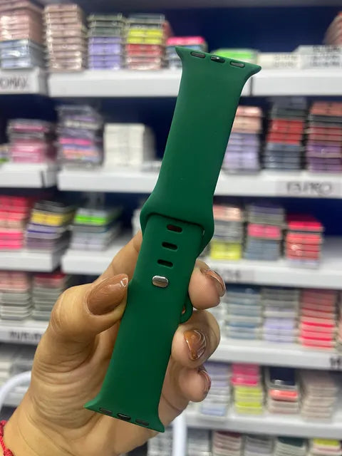 Manillas 38 / 40 / 41mm Smartwatch Applewatch Smartband | Correa Smart Band | Pulso Apple Watch | Pulsera Smart Watch