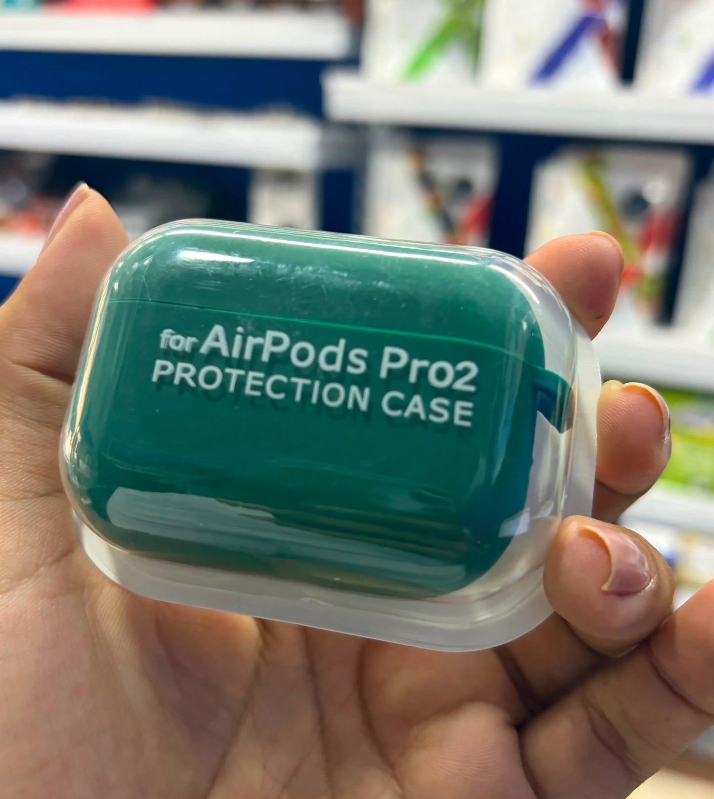 Case Airpods Pro 2da Generacion