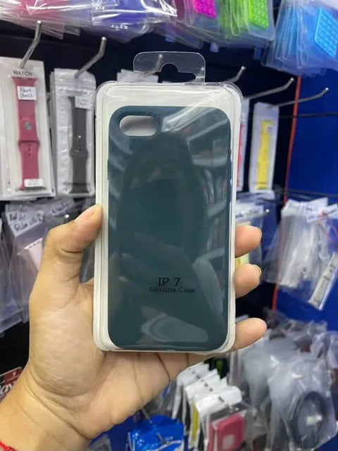 iPhone 6 / 7 / 8