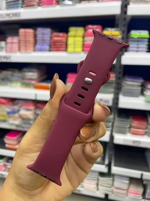 Manillas 38 / 40 / 41mm Smartwatch Applewatch Smartband | Correa Smart Band | Pulso Apple Watch | Pulsera Smart Watch