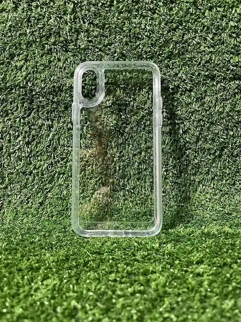 Space Transparente para iPhone | Del 6/7/8 al 16PROMAX