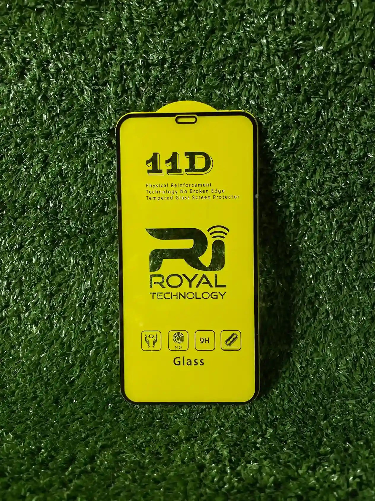 Vidrio Protector para Pantallas iPhone | Blindado | Templado | Antiespia | Ceramico