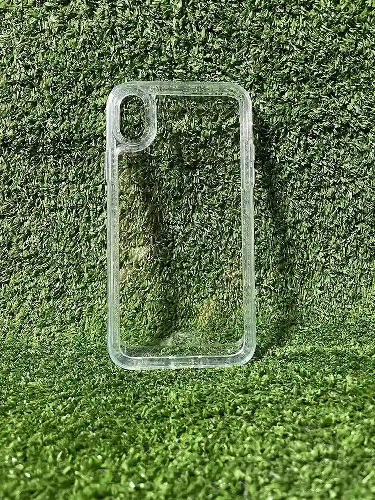 Space Transparente para iPhone | Del 6/7/8 al 16PROMAX