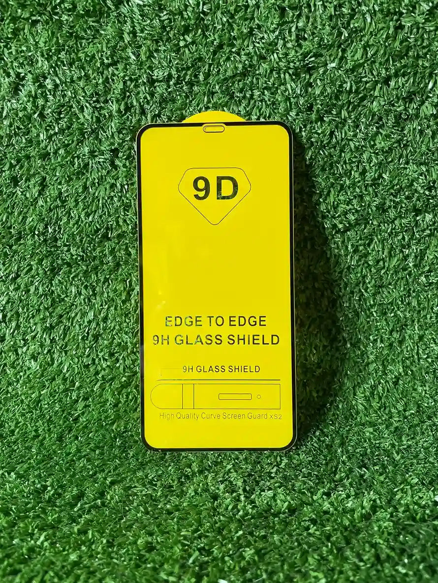 Vidrio Protector para Pantallas iPhone | Blindado | Templado | Antiespia | Ceramico