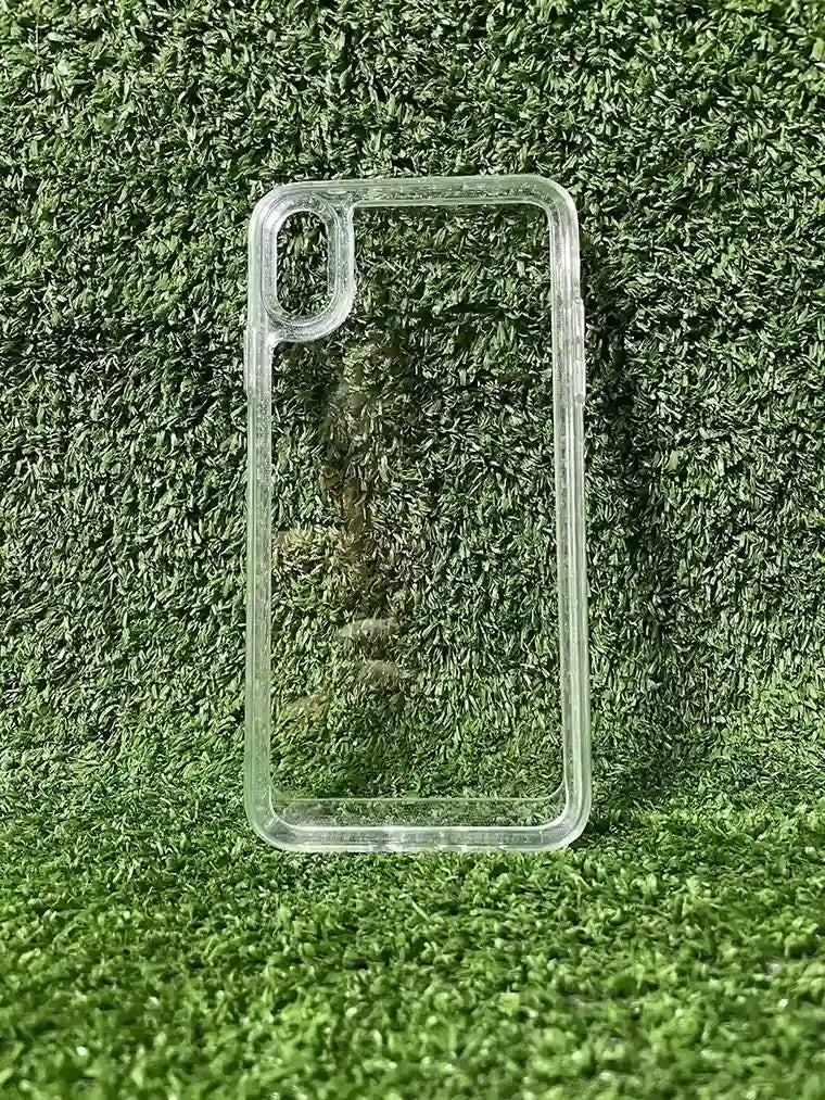 Space Transparente para iPhone | Del 6/7/8 al 16PROMAX