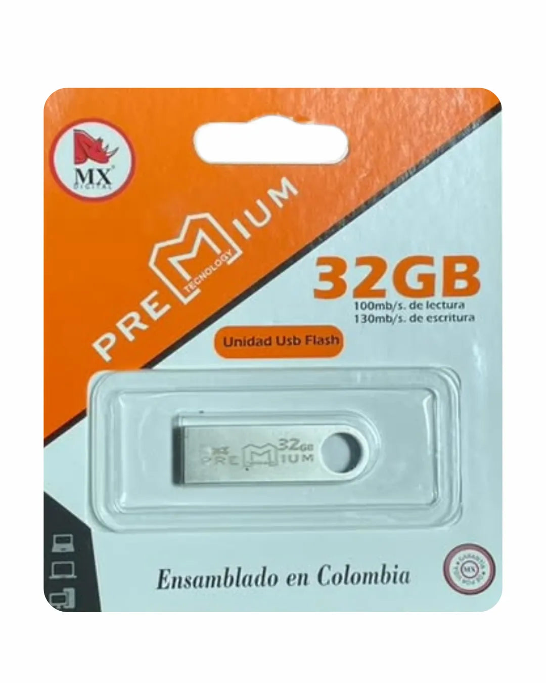 Memorias USB y SD | De 4gb hasta 128gb | Mx Digital Premium