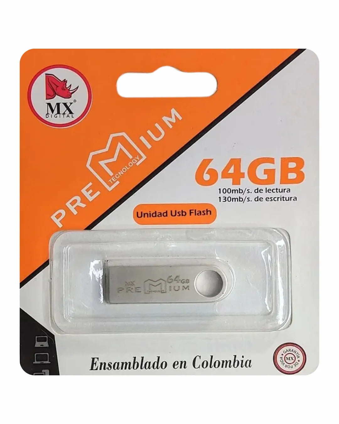 Memorias USB y SD | De 4gb hasta 128gb | Mx Digital Premium