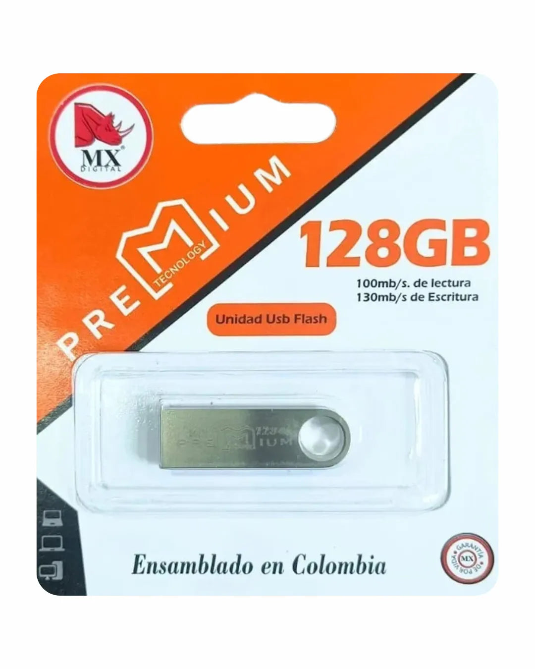 Memorias USB y SD | De 4gb hasta 128gb | Mx Digital Premium