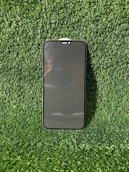 Vidrio Protector para Pantallas iPhone | Blindado | Templado | Antiespia | Ceramico