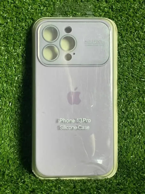 13 Pro | Fashion Case | Forro Rigido | Carcasa Protectora | Full Proteccion