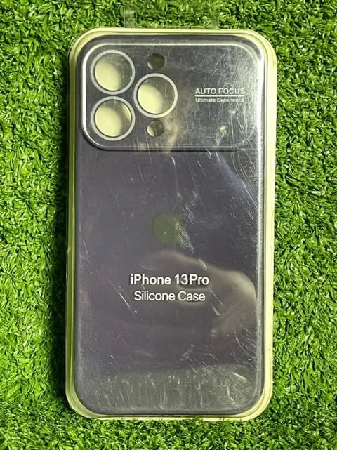 13 Pro | Fashion Case | Forro Rigido | Carcasa Protectora | Full Proteccion