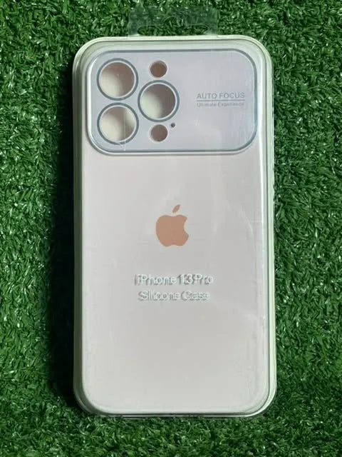 13 Pro | Fashion Case | Forro Rigido | Carcasa Protectora | Full Proteccion