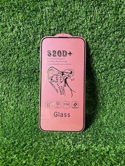 Vidrio Protector para Pantallas iPhone | Blindado | Templado | Antiespia | Ceramico