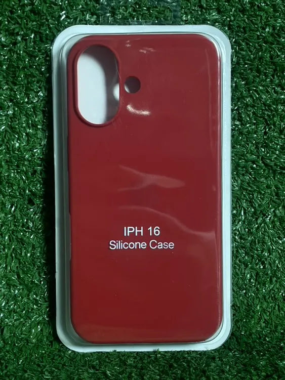 iPhone 16