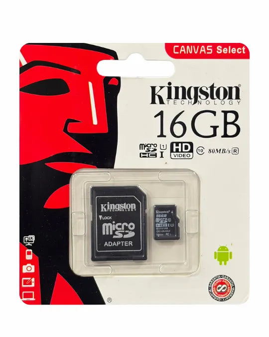 Memorias USB y SD | De 4gb hasta 128gb | Mx Digital Premium