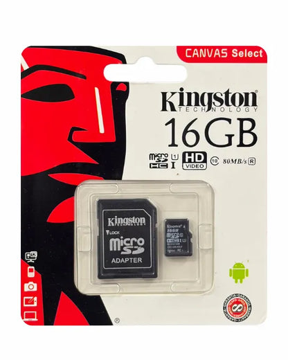 Memorias USB y SD | De 4gb hasta 128gb | Mx Digital Premium