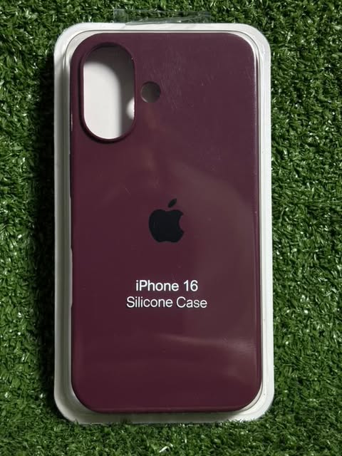 iPhone 16