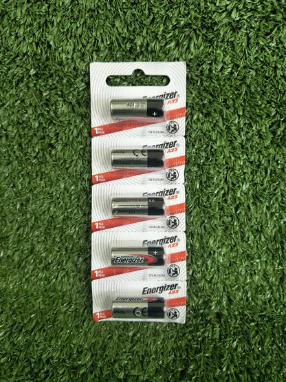 Bateria Alcalina Plana | Murata | QyQ | Energizer | Tianqui | Toshiba | Unidad
