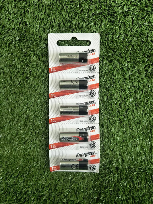 Bateria Alcalina A23 | 12v | Energizer | Unidad | Alkalina | Alcaline