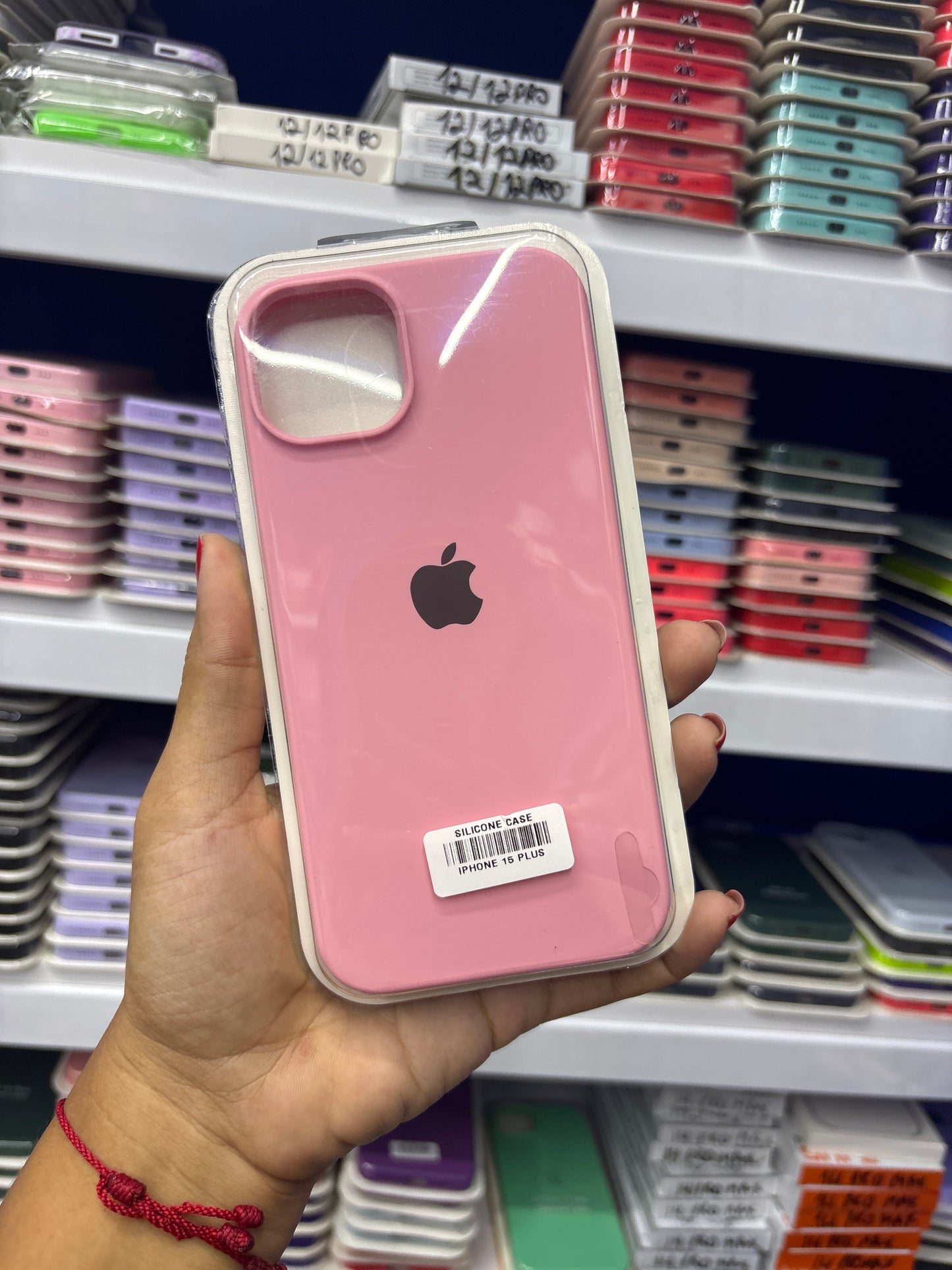 iPhone 14 PLUS / 15 PLUS