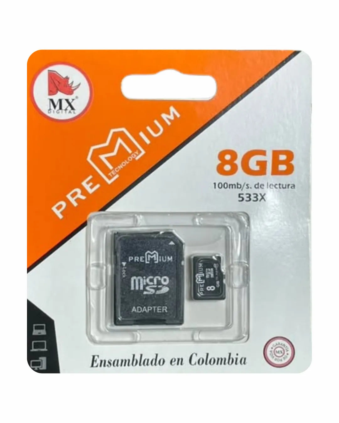 Memorias USB y SD | De 4gb hasta 128gb | Mx Digital Premium
