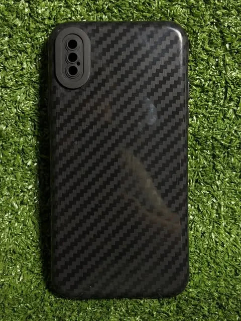 Iphone X / XS | Fashion Case | Forro Rigido | Carcasa Protectora | Full Proteccion