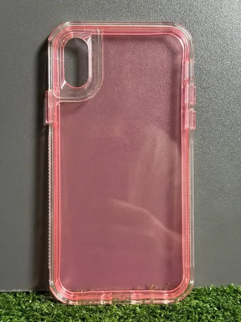 Iphone X / XS | Fashion Case | Forro Rigido | Carcasa Protectora | Full Proteccion