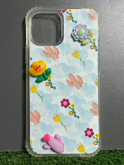 Iphone 12 / 12 Pro | Fashion Case | Forro Rigido | Carcasa Protectora | Full Proteccion